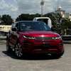 Range Rover Evogue 2018 Redwine thumb 3