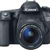 Canon EOS 70D 18-55mm STM Lens thumb 1