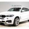 2019 BMW X6 xDRIVE 35i thumb 0
