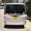 TOYOTA NOAH NEW SHAPE 2014 MODEL thumb 4