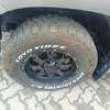 Toyota land Cruiser Prado TX Diesel engine 5 seater thumb 3
