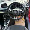 mazda axela red wine hachback thumb 5