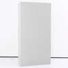 File Cabinet: Metal Document Storage Cabinet With Keys thumb 1