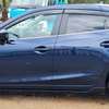 Mazda Axela For Hire thumb 3