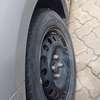 Toyota Corolla Axio Silver 2018 2WD thumb 4