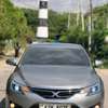 Toyota Mark X thumb 7
