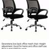 Executive office chairs thumb 1