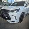 Lexus 570 thumb 2