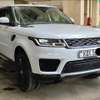 RANGE ROVER SPORT 2019 3000CC DIESEL 134,000 KMS thumb 0