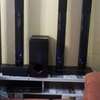 LG home theater system thumb 1