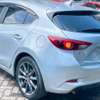MAZDA AXELA 2017MODEL SUNROOF DIESEL thumb 3