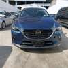 Mazda cx-3 thumb 3