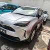 Toyota Yaris Cross 2020 thumb 2