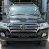 TOYOTA LANDCRUISER V8 ZX 2019MODEL SUNROOF PETROL thumb 7