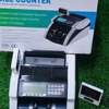 Multi Currency Bill Counter With Uv Mg Fake Note Detection thumb 1