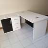 Executive office desk thumb 6