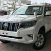 TOYOTA LANDCRUISER PRADO TX.L 2019MODEL SUNROOF PETROL thumb 3