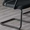 Office Chairs: Cantilever Boardroom Chair thumb 6