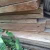 Muringa/ Moringa hardwood timber & beams thumb 0
