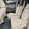 TOYOTA NOAH SECOND EDITION 2010 MODEL thumb 11