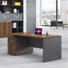 Office Desk; 1.4M  Executive Office Desk in Suneka thumb 1
