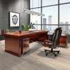 Study Desk; 1600mm Executive Office Desk in Bomet thumb 4