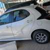 Unregistered Toyota Yaris thumb 8