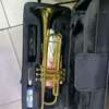 Yamaha trumpet thumb 4