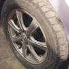 Subaru Impreza Silver 2018 AWD thumb 2