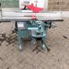 Lida ML393A multi-purpose woodworking machine thumb 0