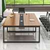 Office Table: 240cm Boardroom Conference Table thumb 4