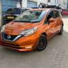Nissan Note thumb 1
