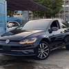 VOLKSWAGEN GOLF TSI,2019,2wd( we accept hire purchase) thumb 1