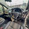 Toyota Noah hybrid white wxB 2019 thumb 9