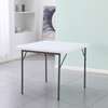 Study Tables : 90cm*90cm Foldable Study Table thumb 6