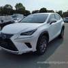 LEXUS AGL20 RX COMPACT-SUV RX300 F SPORT 2018 thumb 1