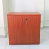 Wooden 2 Door Home Office Storage Cabinet thumb 2