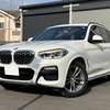 2019 BMW X3 xDRIVE 20d thumb 0
