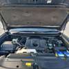 Toyota Prado SUV VX-L Gray Spacious Interior Alloy Wheels thumb 3