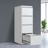 Office Cabinet: 4 Drawer  Office Cabinet In Kindu Bay thumb 4