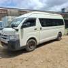Toyota Hiace 9L thumb 1