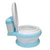 Child-Friendly Toddler Training Toilet Compact Lightweight thumb 2