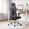 Executive High-Back Office Chair thumb 1