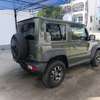 Suzuki Jimny 4x4 Compact SUV Olive Green 2019 thumb 12