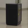 Secure Automatic Safe: 60kgs Fireproof Office Safe thumb 5