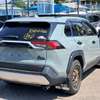 Toyota Rav4 Green 2021 Sunroof thumb 12