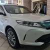 Toyota Harrier hybrid thumb 5
