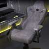 Gaming Chair; Futuristic Adjustable Game Seat thumb 5