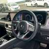 Mercedes Benz G400d thumb 14