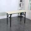 Study Tables : 120cm Foldable Study Table thumb 2